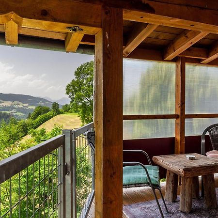 Haus Auner Top 4 Westendorf Exteriér fotografie