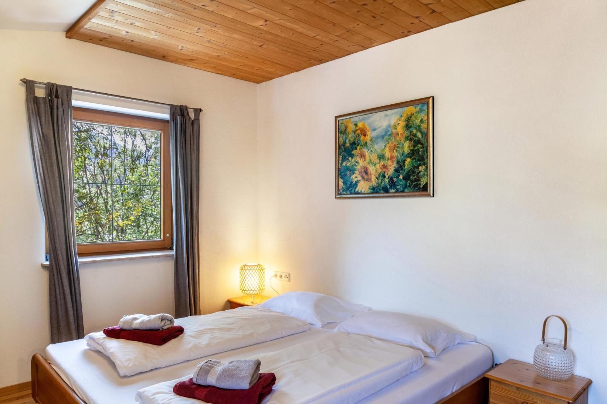 Haus Auner Top 4 Westendorf Exteriér fotografie
