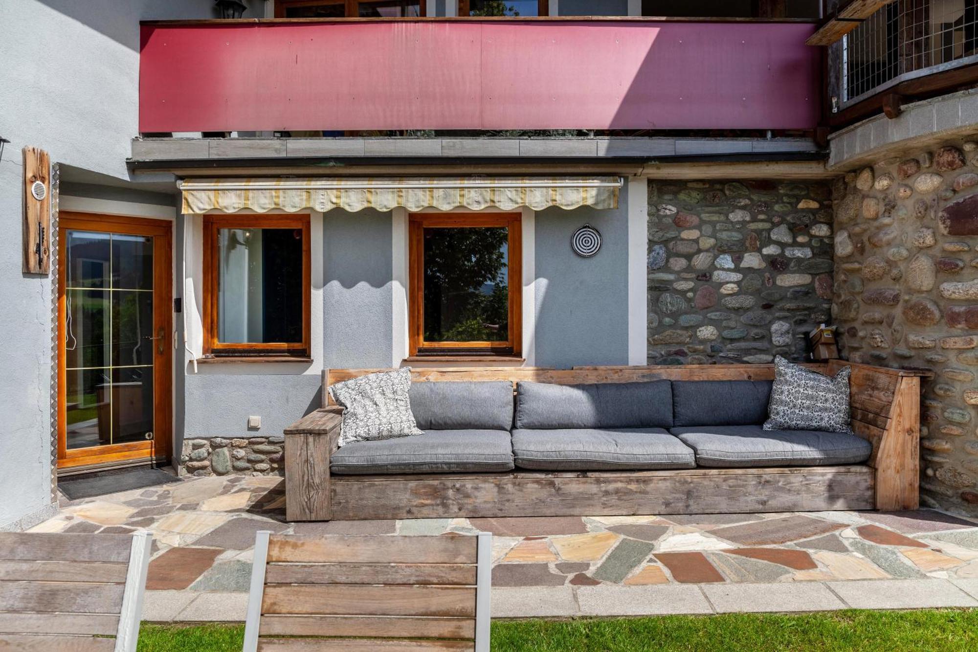 Haus Auner Top 4 Westendorf Exteriér fotografie