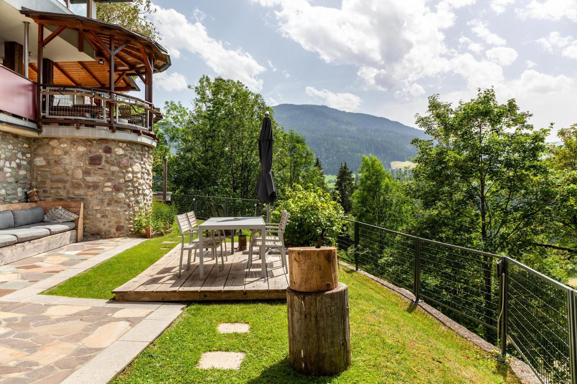 Haus Auner Top 4 Westendorf Exteriér fotografie
